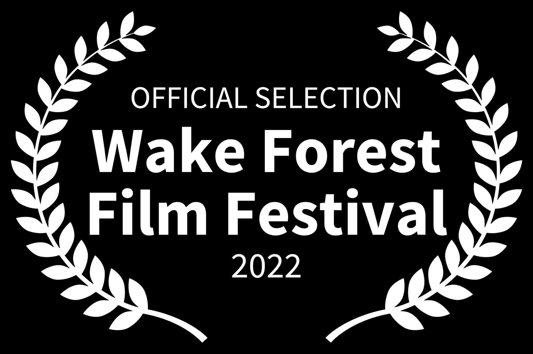 A Viral Spiral geselecteerd voor Wake Forest Film Festival NGPF